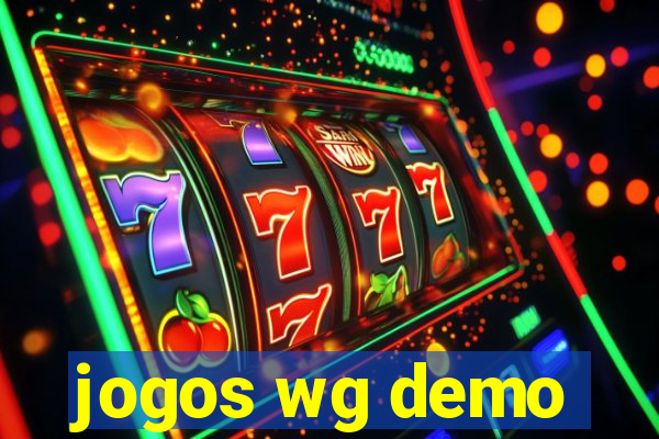 jogos wg demo
